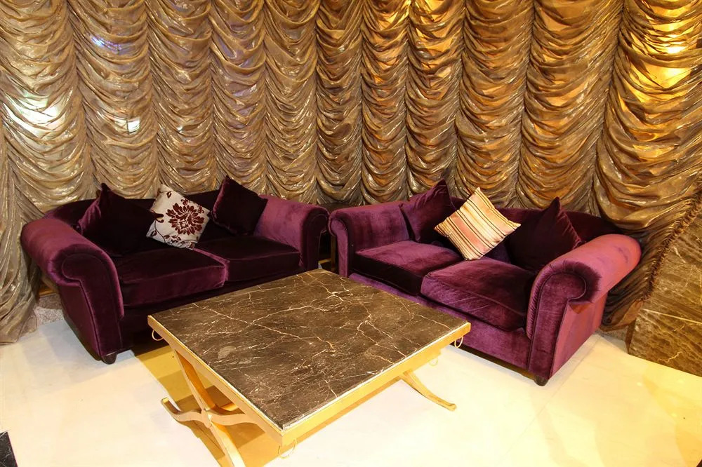 Al Shoula Hotel Makkah