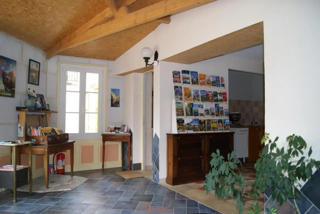 La Valinière