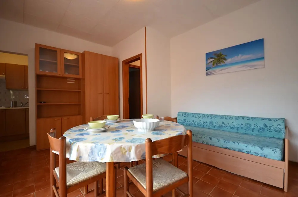 Villaggio Giove