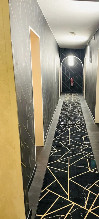 DUA Hotel