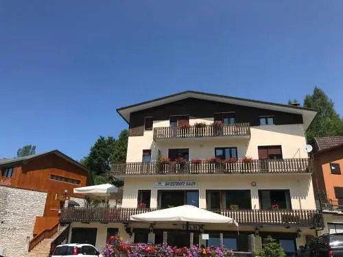 Albergo Slalom