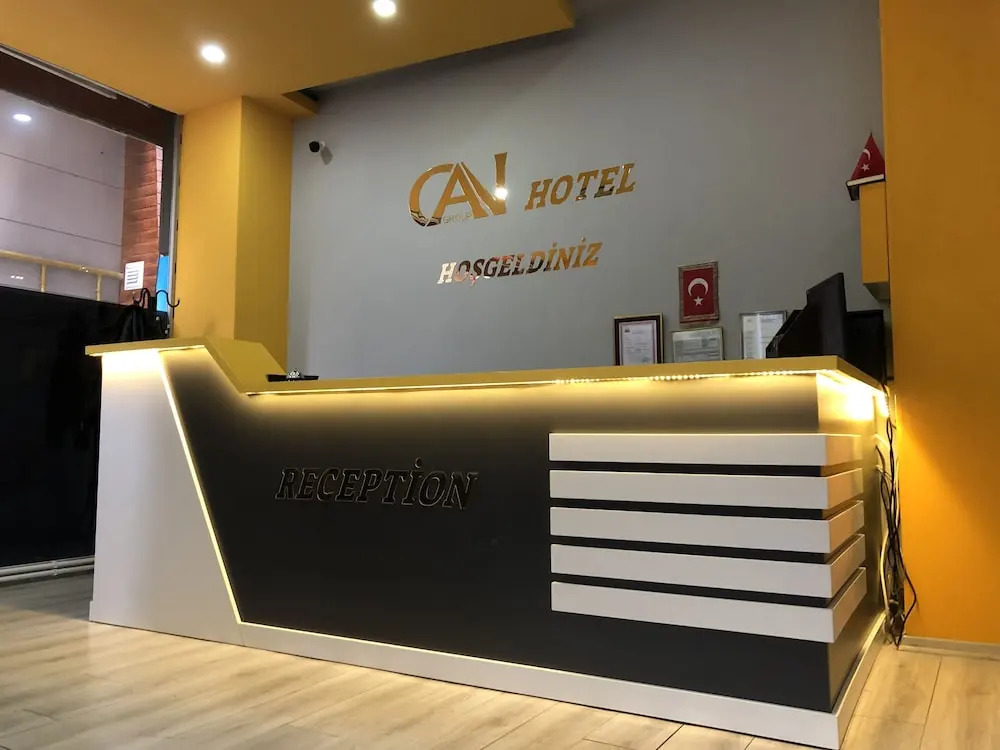 Can Group Hotel