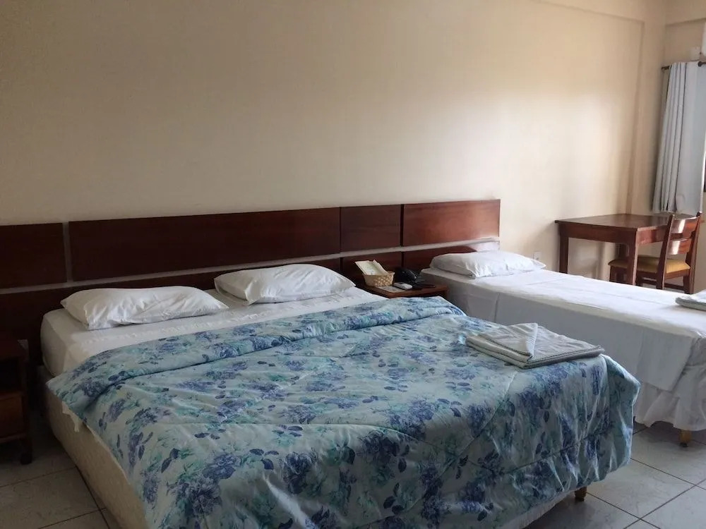 Hotel Floresta do Carajas