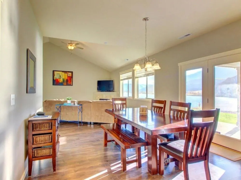 Beebe Ranch Retreat