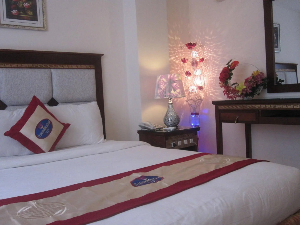 Thanh Truong Hotel