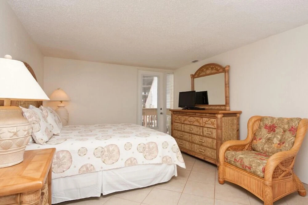 Bahia Mar by Padre Island Rentals