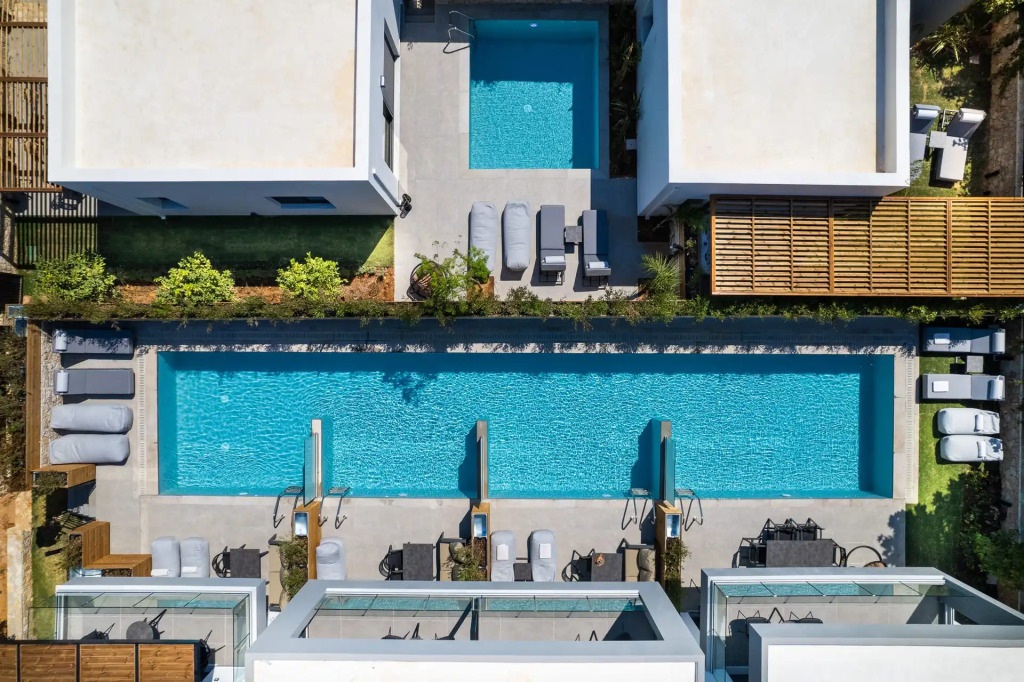 Sezian Boutique Homes and Villas