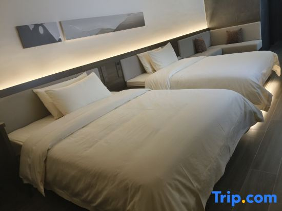 Zhuyin Hotel (Changsha University of Science and Technology)