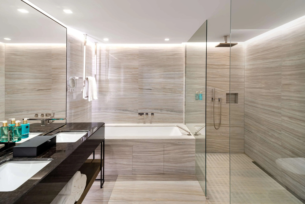 FIVE Zurich - Luxury City Resort