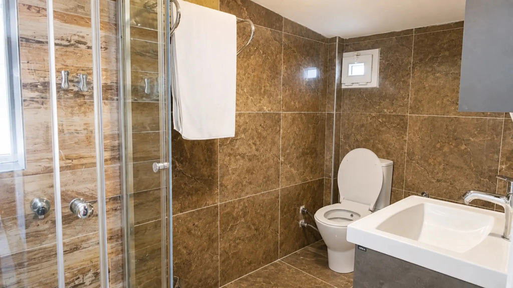 Blueberry Inn Hotel Antalya