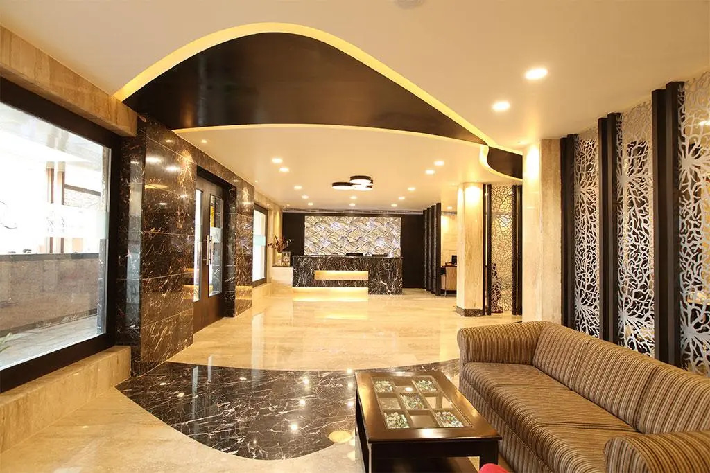 Hotel Southern Residency- near to SIPCOT
