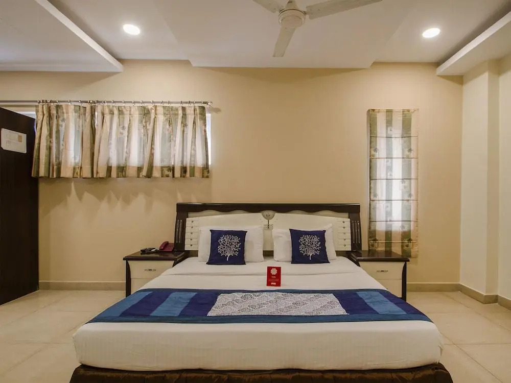 FabExpress Sravya Residency