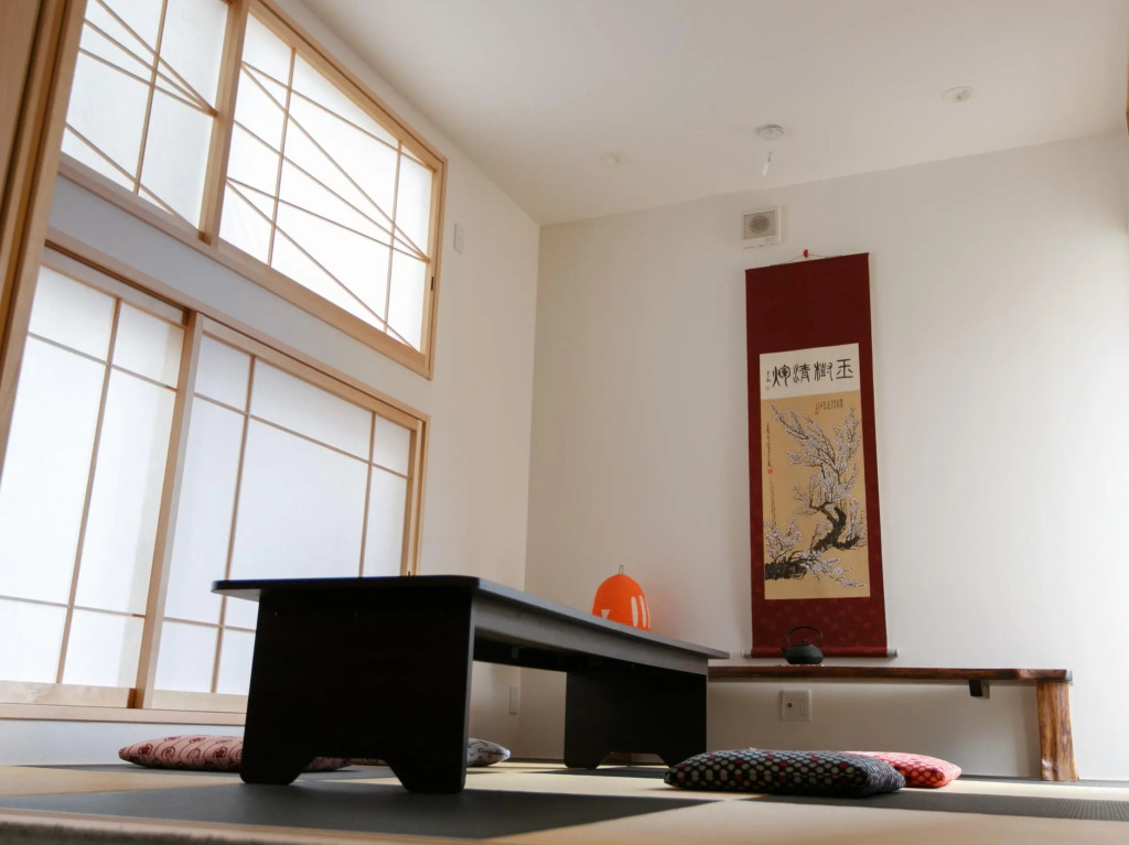 Fujitaya Kyoto