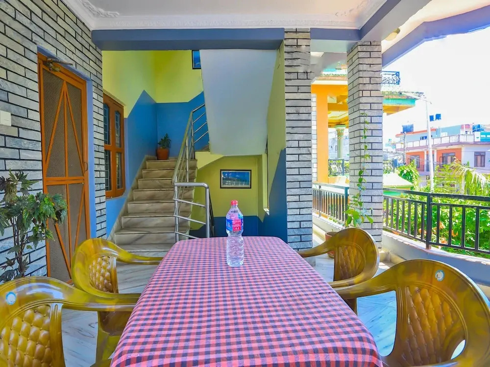 SPOT ON 578 Txindoki Guest House