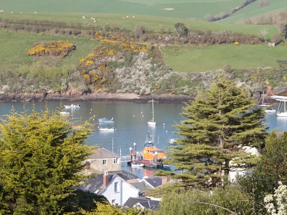 2 Combehaven