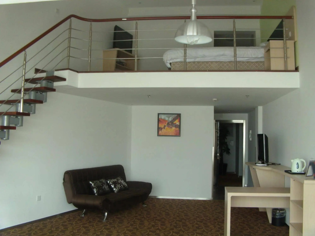 Motel 168 Suzhou Luzhi Guzhen