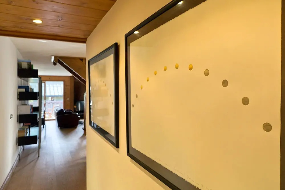 Apartment Villa Vallet 12