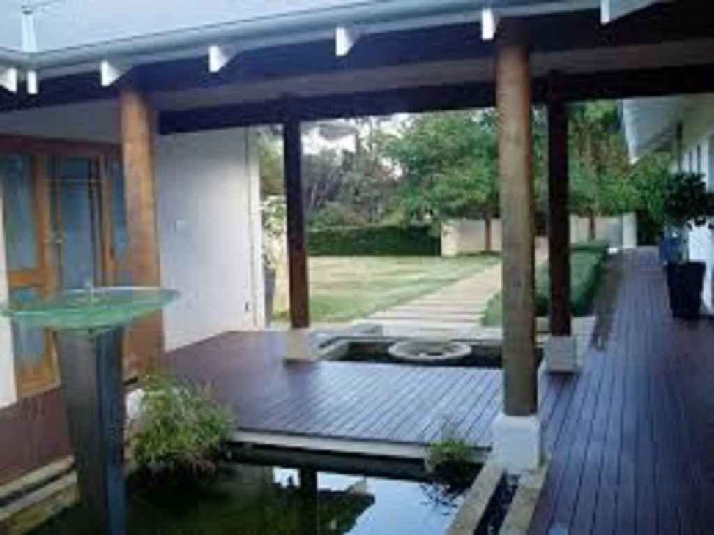 Yallingup Villas