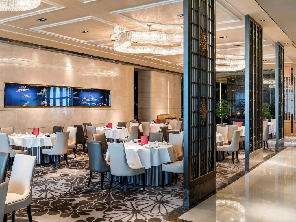 Pullman Zhuhai