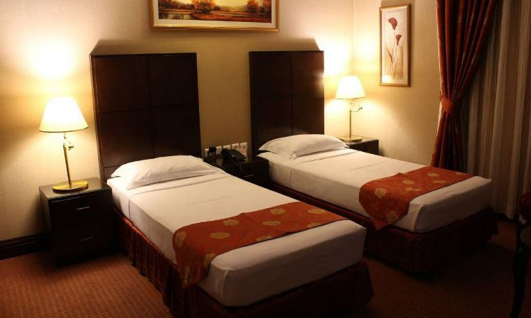 Javad Hotel