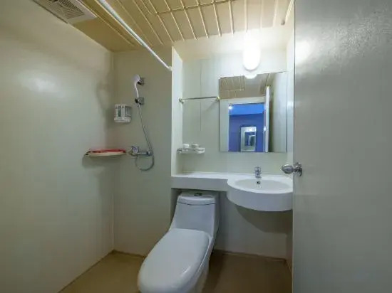 Shangkejuyou Hotel (Yichun No.4 Middle School Changli Middle School)