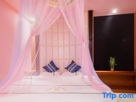 Jindian Business Hotel