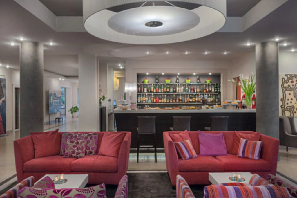Hotel Nazionale