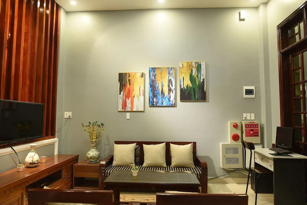 An-An Homestay Huế - Near Walking Street