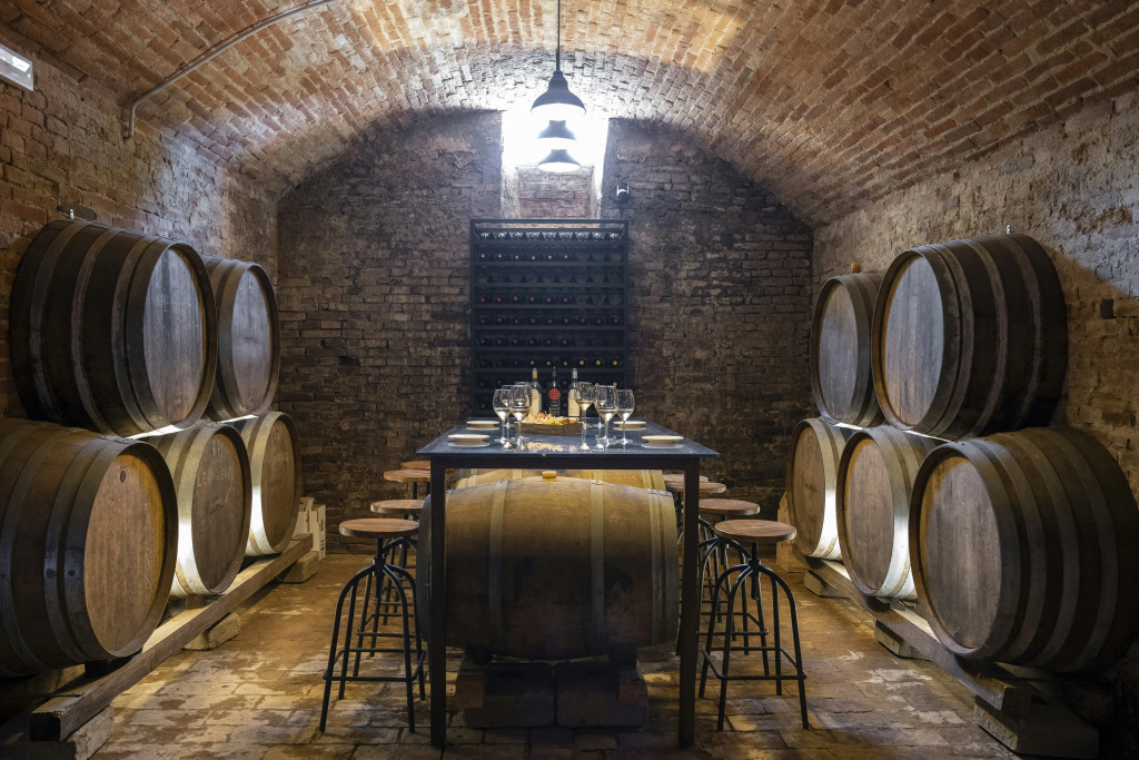 Villa Petriolo - Small Luxury Hotels of the World