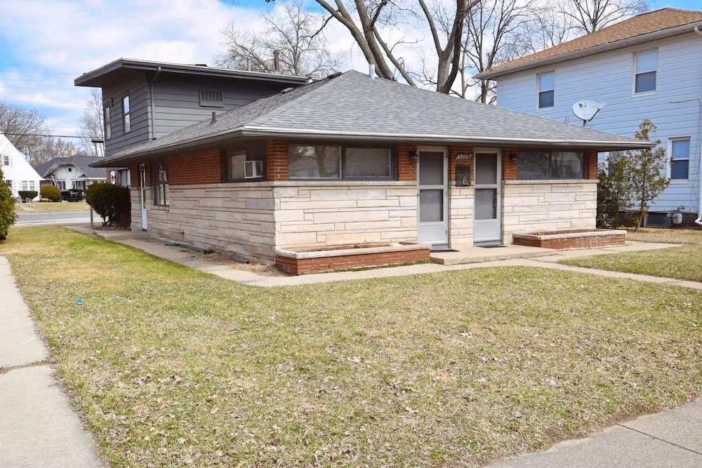 Studio Apartment Close to Notre Dame 1309 4