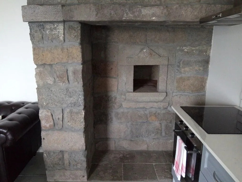 Casas do Forneiro - T1