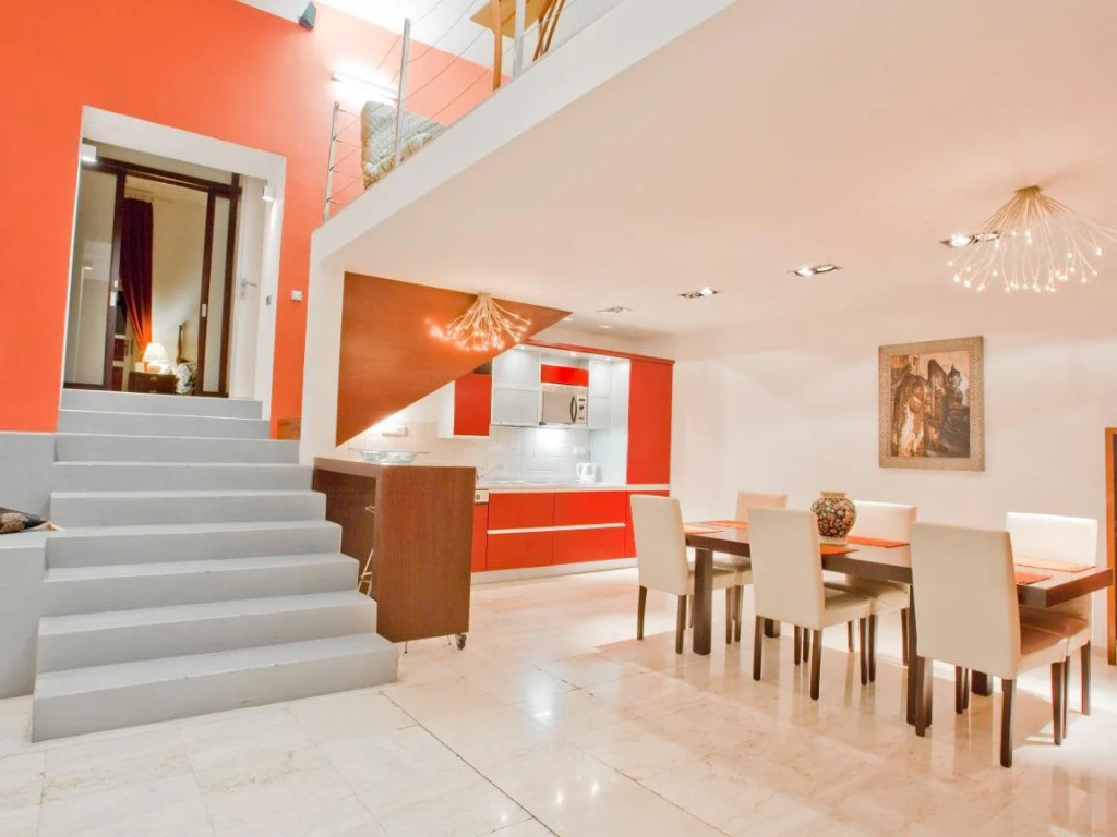 Bohemia Plaza Residence