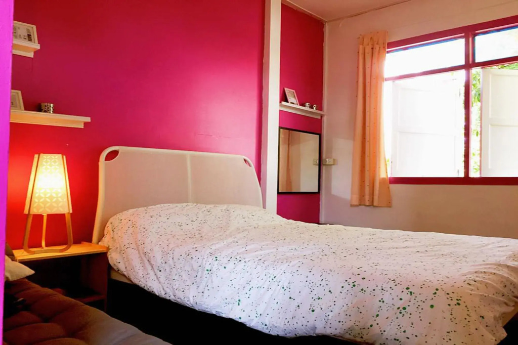 Hush Hush Cabiner - Hostel
