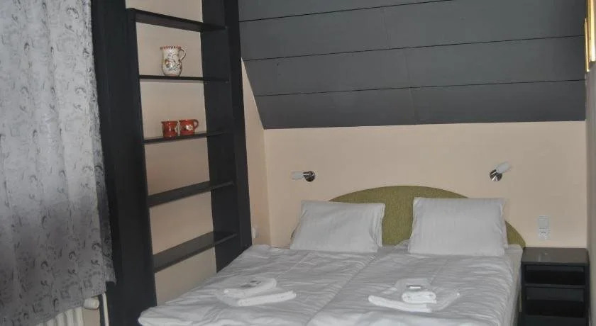 Hotel Stella