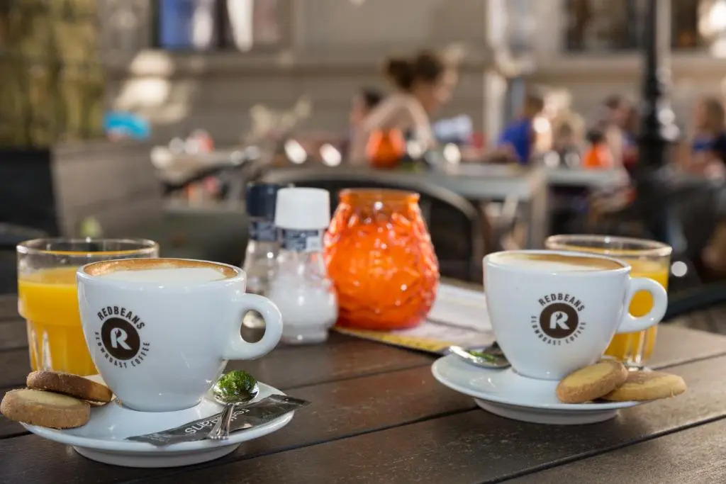 Court Hotel Utrecht City Centre