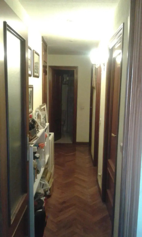 Habitación MV