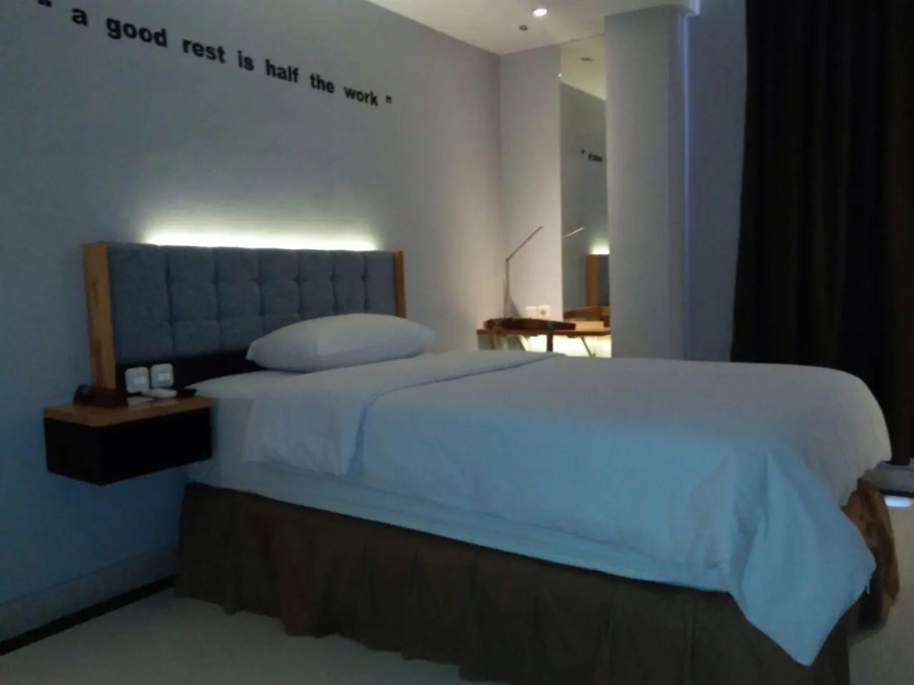 The Royal Idi Hotel