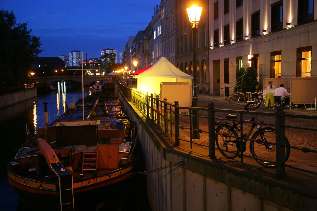 Living Hotel Großer Kurfürst