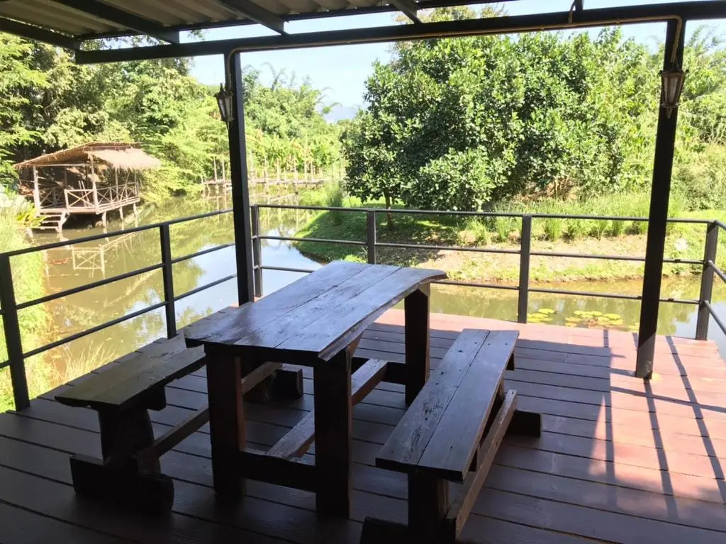 Dreamhome Chiangdao