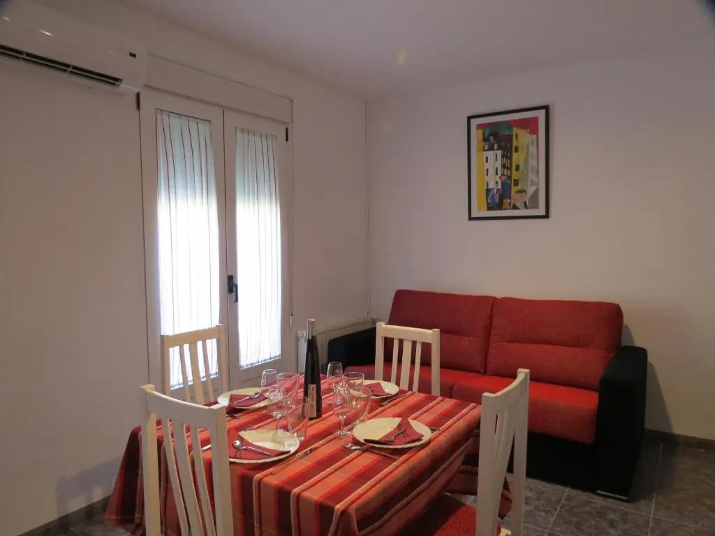 Apartamentos Turisticos Ca Ramon