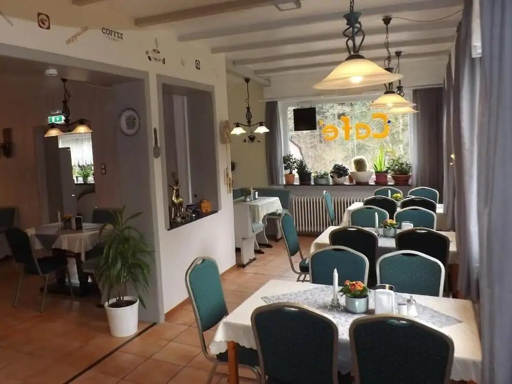 Pension Sonneneck