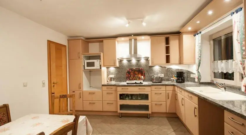 Ferienhaus Windorf