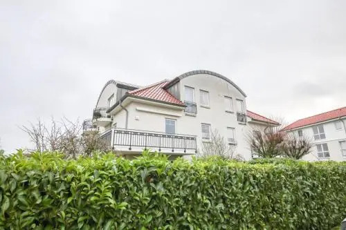 Ferienwohnung Rudeloff Whg.4