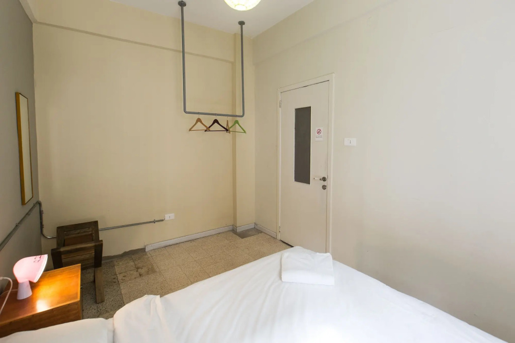 The Grand Meshmosh Hotel