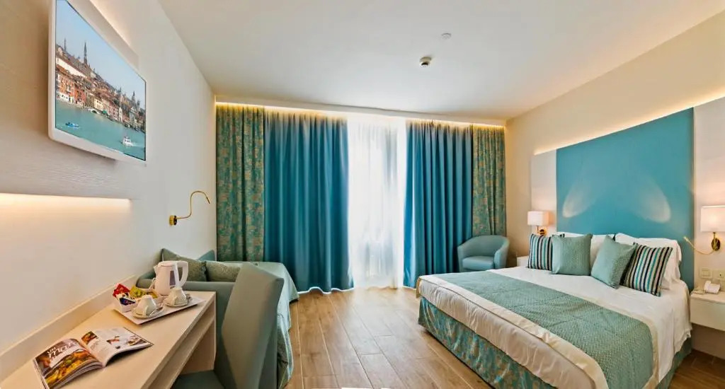 Hotel Montecarlo
