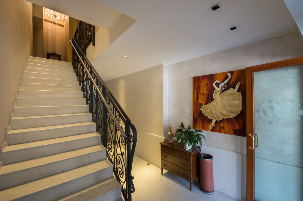 Hotel Al Vivit