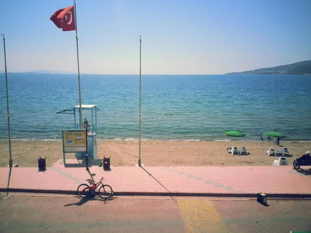 Samyeli Hotel