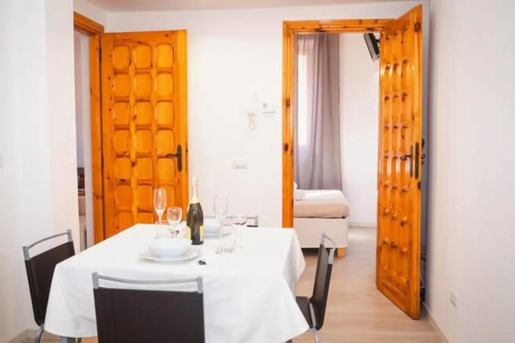 GuestHost - Studio Apartment MM Cipro Rome