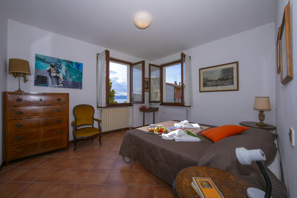 Bardolino Garden Pool & Tennis