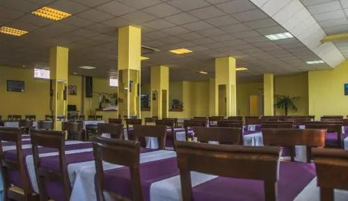 Hotel Maier